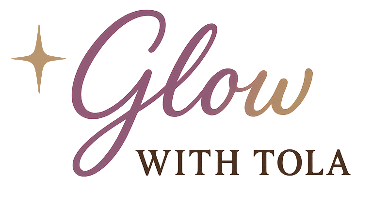 Glow With Tola